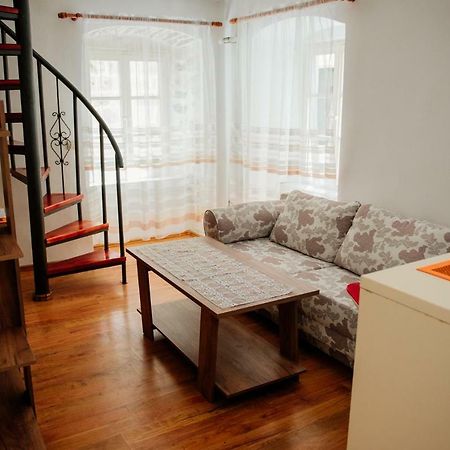 Kaya Apartment Kotor Buitenkant foto