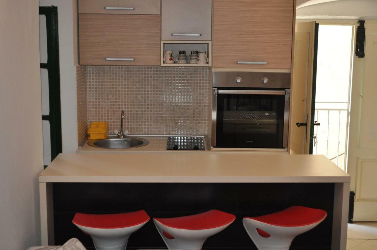 Kaya Apartment Kotor Buitenkant foto