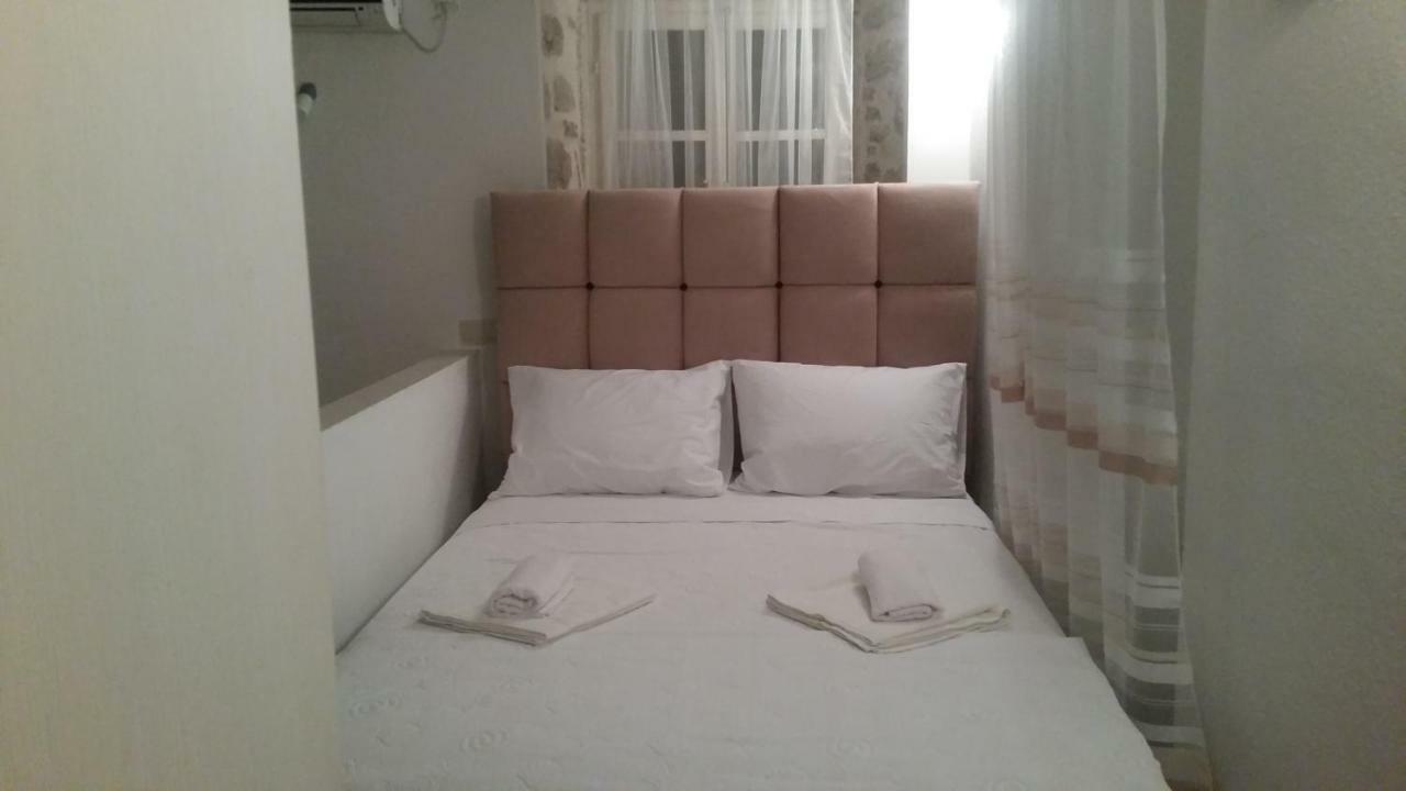 Kaya Apartment Kotor Buitenkant foto