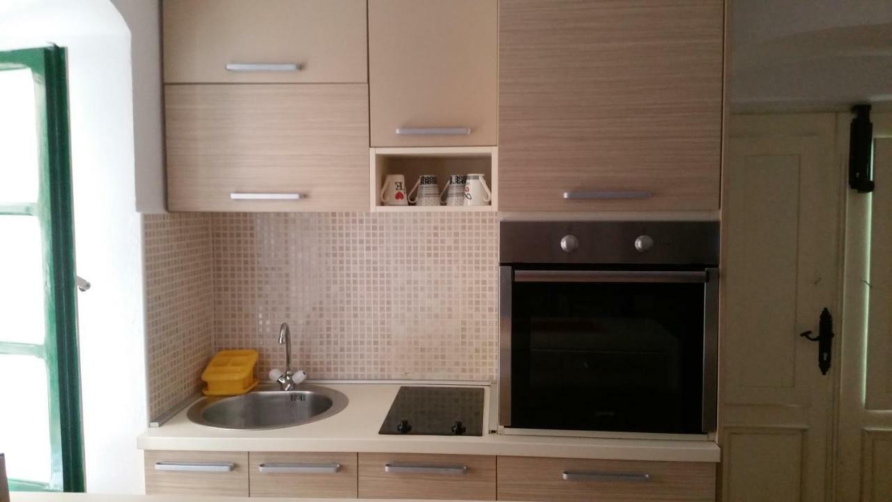 Kaya Apartment Kotor Buitenkant foto